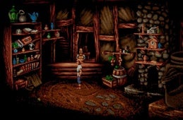 How to set up ScummVM on Android