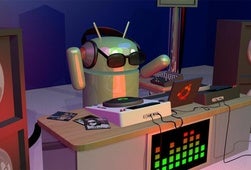 Be a DJ for the night with these free Android apps