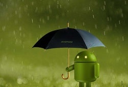 Five tips to protect your Android device from malware