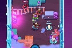 Brawl Stars is the new game from the creators of Clash of Clans