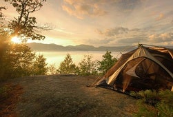The best free Android apps for going camping