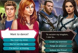 Choices: Stories You Play is a hit where every decision counts
