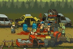 Dead Ahead: Zombie Warfare is way better than other zombie games