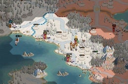 Demise of Nations: Civilization-style 4X strategy for Android