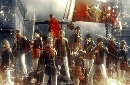 Final Fantasy Awakening is now out on Android (updated)