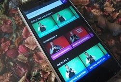 Learn sign language on Giphy with more than 2,000 available GIFs