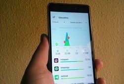 Keep close track of your Android apps' data use