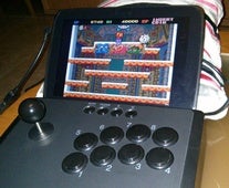 MAME turns 20: To celebrate, turn your Android into an arcade machine
