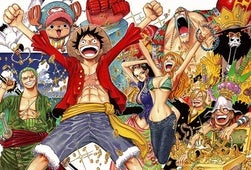 Download ONE PIECE TREASURE CRUISE for android 4.4.2