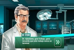 Operate Now: Hospital is the Trauma Center for Android