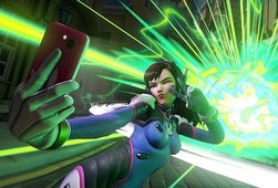 Get even more out of Overwatch with these apps for Android