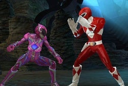 Time to morph with Power Rangers: Legacy Wars