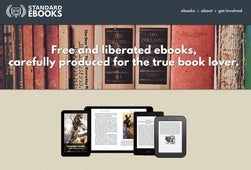 Legally download free eBooks with top-notch editorial quality