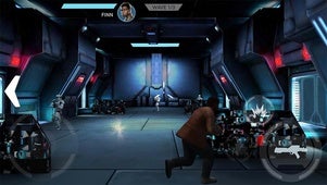 Star Wars: Rivals is now available for Android (Unreleased)