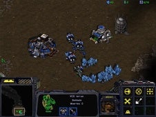 The classic Starcraft is now free