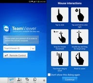 How to control PCs remotely from your smartphone