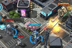 Titanfall Assault now available for Android