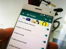 How to enable hidden features on WhatsApp for Android