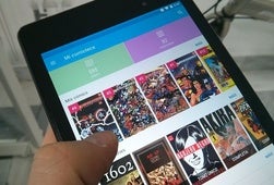 Whakoom: The best tool to organize your comic collection