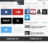 Download the beta for the new Firefox 57 Quantum now