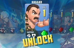 Download do APK de Puzzle Fighter para Android