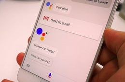 How to use the Google Assistant app on any Android