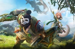 Taichi Panda 3: Dragon Hunter is the new MMORPG you've got to play