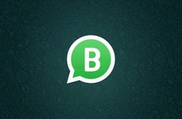 The WhatsApp Business app is now available – but only by invitation