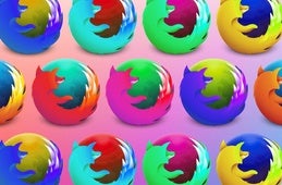 Here are all of the official versions of Firefox for Android
