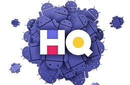 HQ Trivia is finally available for download on Android