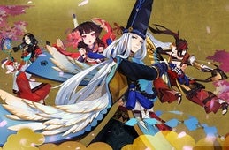 Onmyoji: a spectacular JRPG that's all the rage in Asia