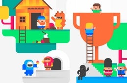 These are the finalists of the European Google Play Indie Games Contest