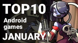 The 10 best Android games of the month [January 2018]