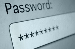 Discover the most common passwords of 2017