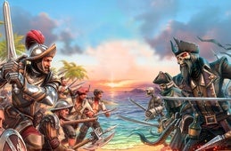 Pirate Tales brings revolutionary pirate adventures to Android