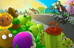 Plants vs. Zombies for Android - Download the APK from Uptodown