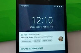 Reply is the new Google app that provides intelligent replies to your messages