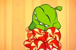 Cut the Rope 2 finalmente chega para Android 