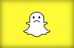Snapchat beta