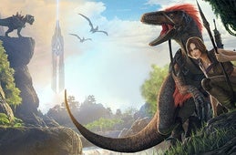 ARK: Survival Evolved prepares its arrival on mobile devices [UPDATE: It will be released on June 14]