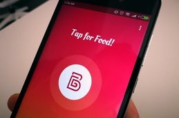 BiteFind is the best way to solve the problem of choosing where to eat