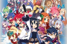 Makai Wars is finally here after 14 long years of development