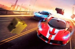The best racing games available on Android