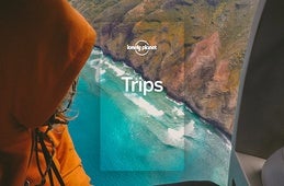 Trips by Lonely Planet is a social network for travel experiences