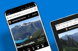 Microsoft has released the Android version of its Edge browser (Updated)