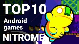 10 games from Nitrome that you don't want to miss