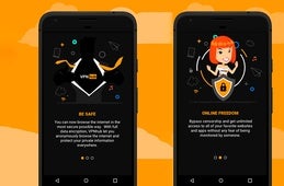 VPNhub: the new mobile VPN brought to us by the creators of Pornhub