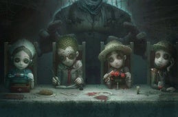 Identity V: A Dead by Daylight clone for Android with its own personality