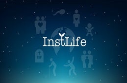 InstLife: live an entire life in just five minutes