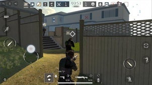 Medal of King, the Chinese clone of Rainbow Six Siege for Android